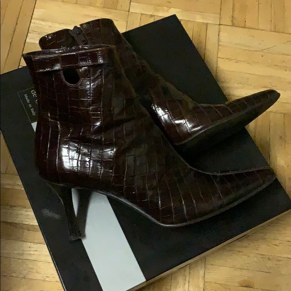 Max de Carlo Boots - Picture 6 of 8